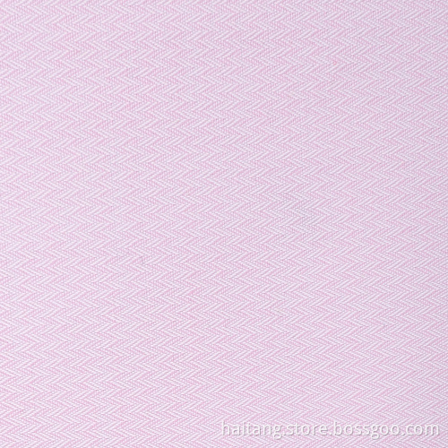 TC Dobby fabric Anti-wrinkle Non Pilling Fabric Shirting